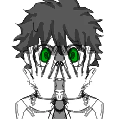 Profile image of 緑谷出久