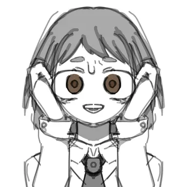 Profile image of 麗日お茶子