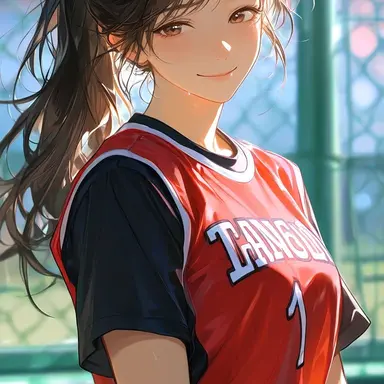 Profile image of Rosalia