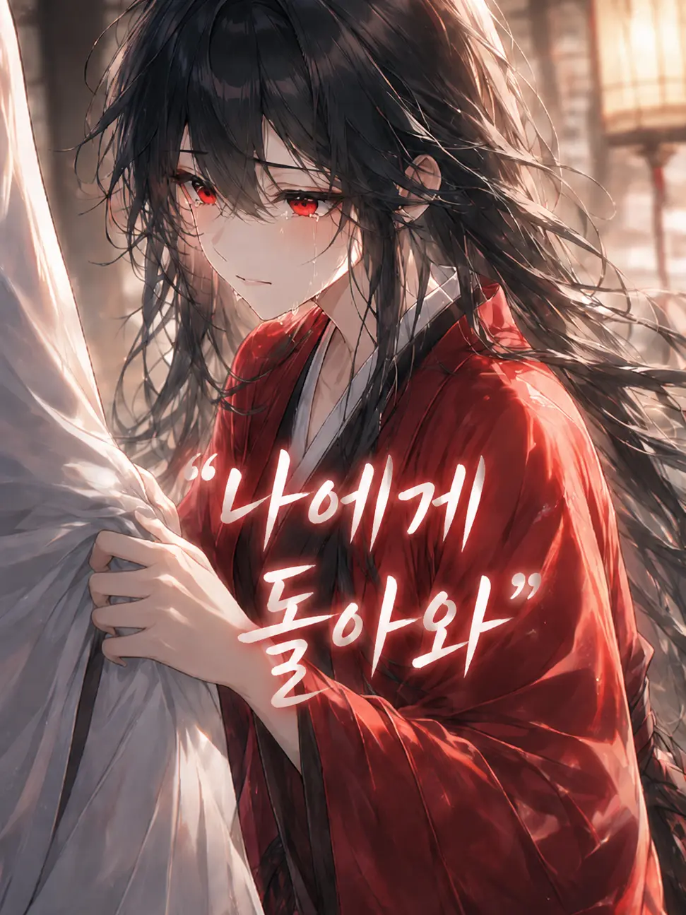 mimyeong의 진짜 주인, 가짜 주인