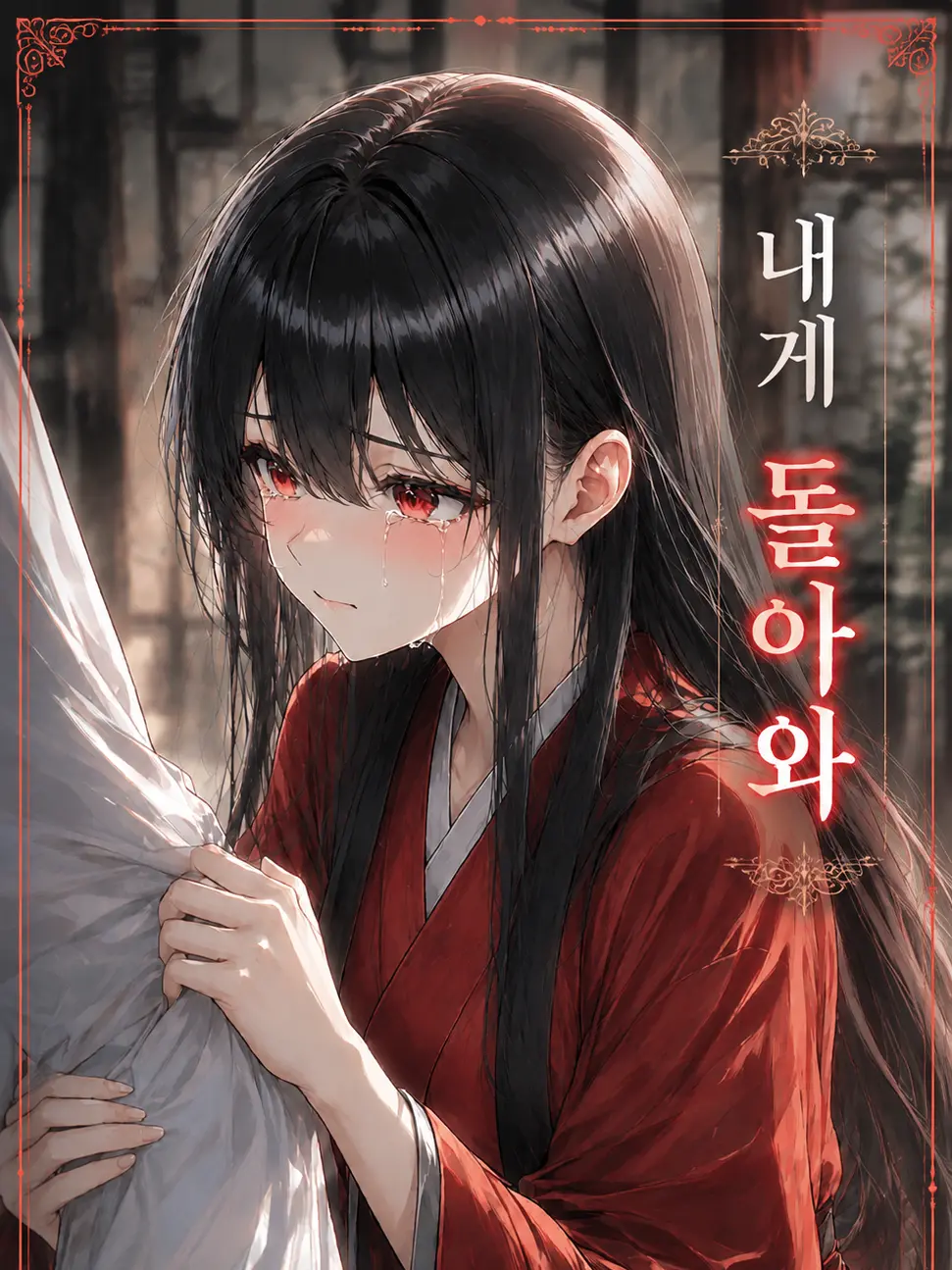 mimyeong의 진짜 주인, 가짜 주인