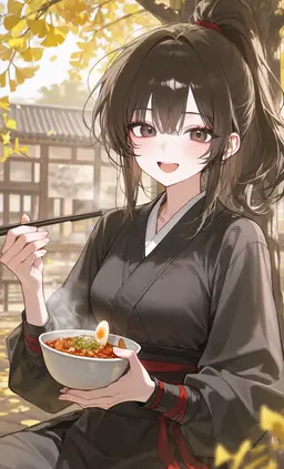 Profile image of Seo So-dam