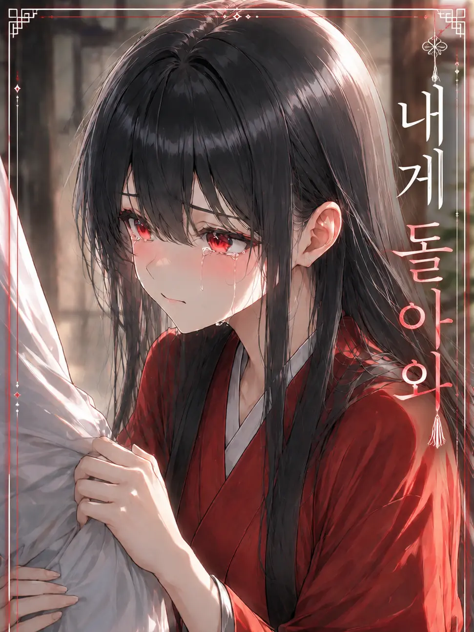 mimyeong의 진짜 주인, 가짜 주인