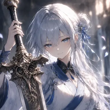 Profile image of 陳雪姫