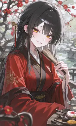 Profile image of Paeng Seo-ah