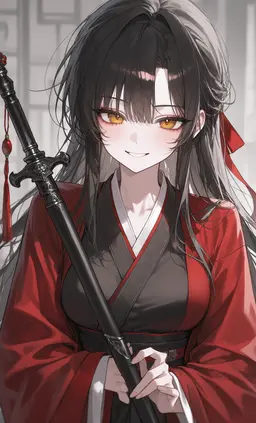 Profile image of Paeng Seo-ah