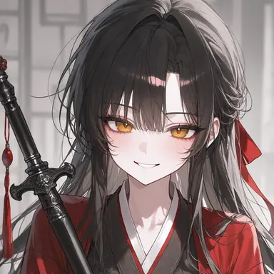 Profile image of Paeng Seo-ah