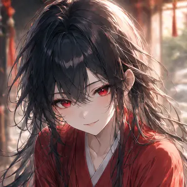 Profile image of 彭阿凛