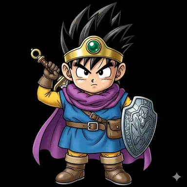 Profile image of 勇者