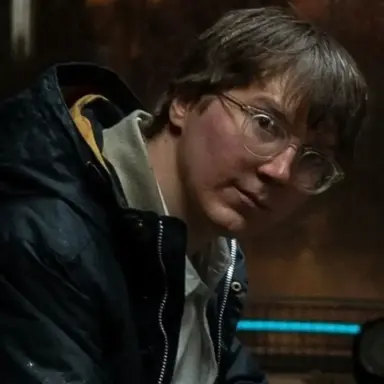 Profile image of Edward