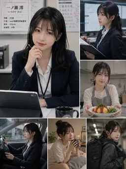 Profile image of 澪