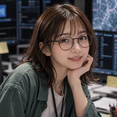 Profile image of 나오