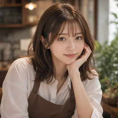 Profile image of 유이