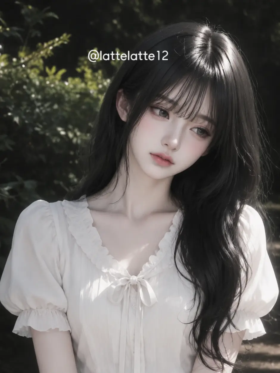 lattelatte12의 한수빈