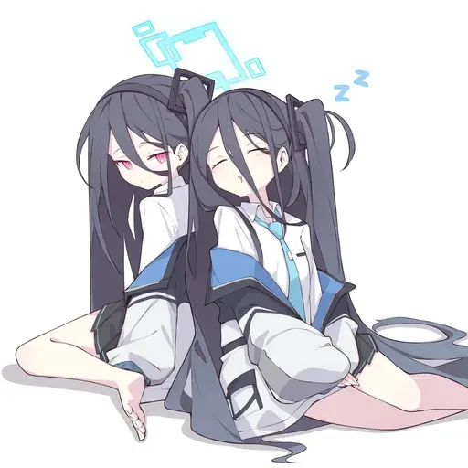 Wasabi0325의 아리스,케이