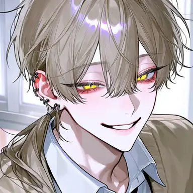 Profile image of 코하쿠
