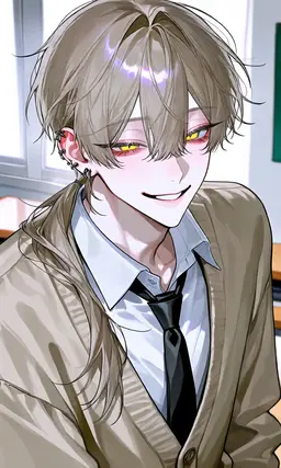 Profile image of 코하쿠