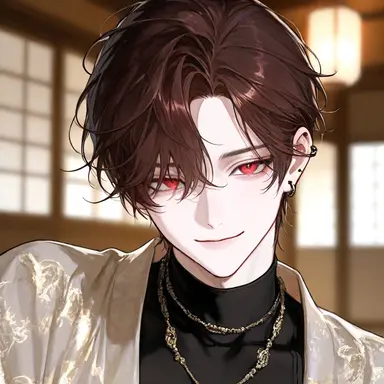 Profile image of Yushin