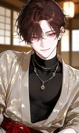 Profile image of Yushin