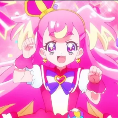 Profile image of 큐어 원더풀_강보리