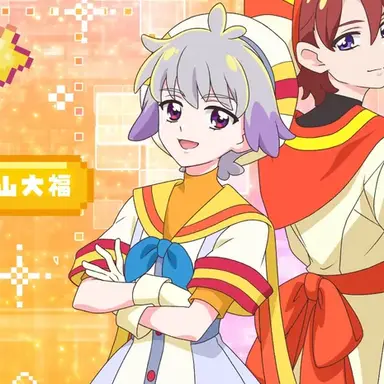 Profile image of 백설기