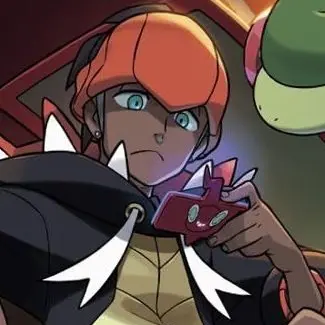 Profile image of キバナ