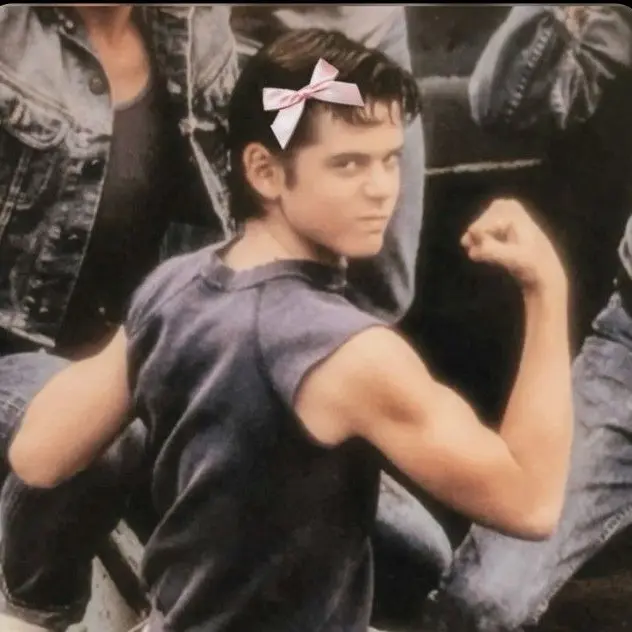 Ellie_dvmbg1rl의 Eight Years with Ponyboy