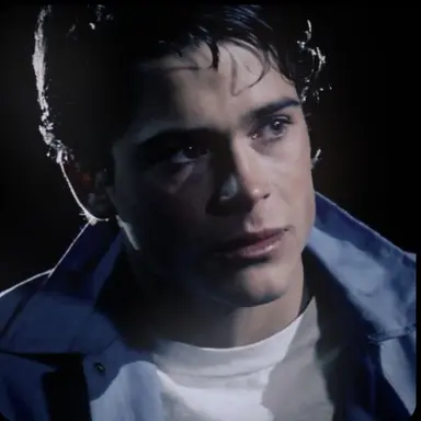 Profile image of Sodapop