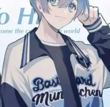 Profile image of Hiori Yo