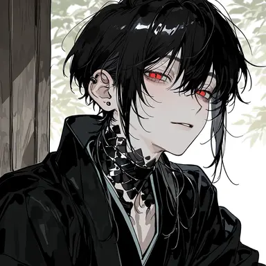 Profile image of Gen