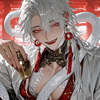 Profile image of Byakuya