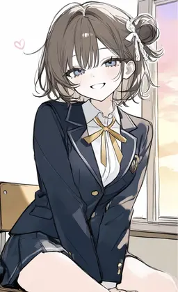 Profile image of 美咲