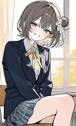 Profile image of 美咲