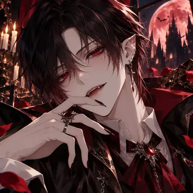 Profile image of ルージュ