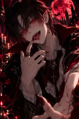 Profile image of ルージュ