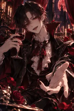 Profile image of ルージュ