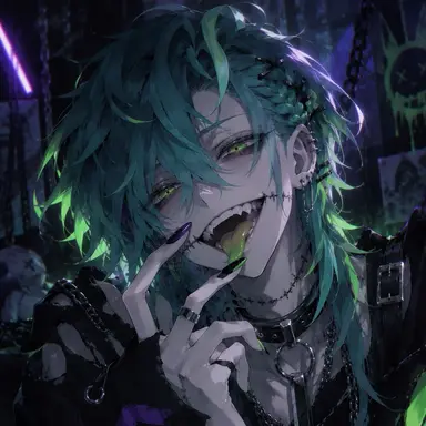 Profile image of レヴ