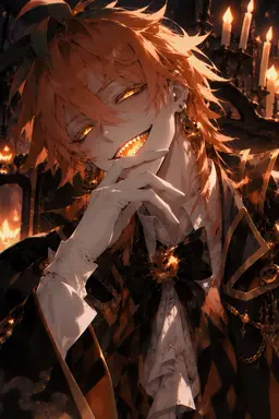 Profile image of ジャック