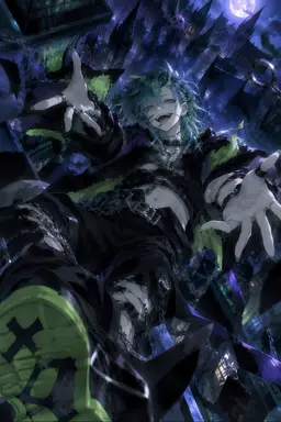 Profile image of レヴ