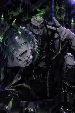 Profile image of レヴ