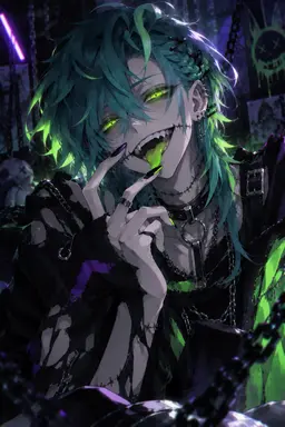 Profile image of レヴ