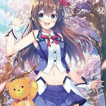 ときのそら