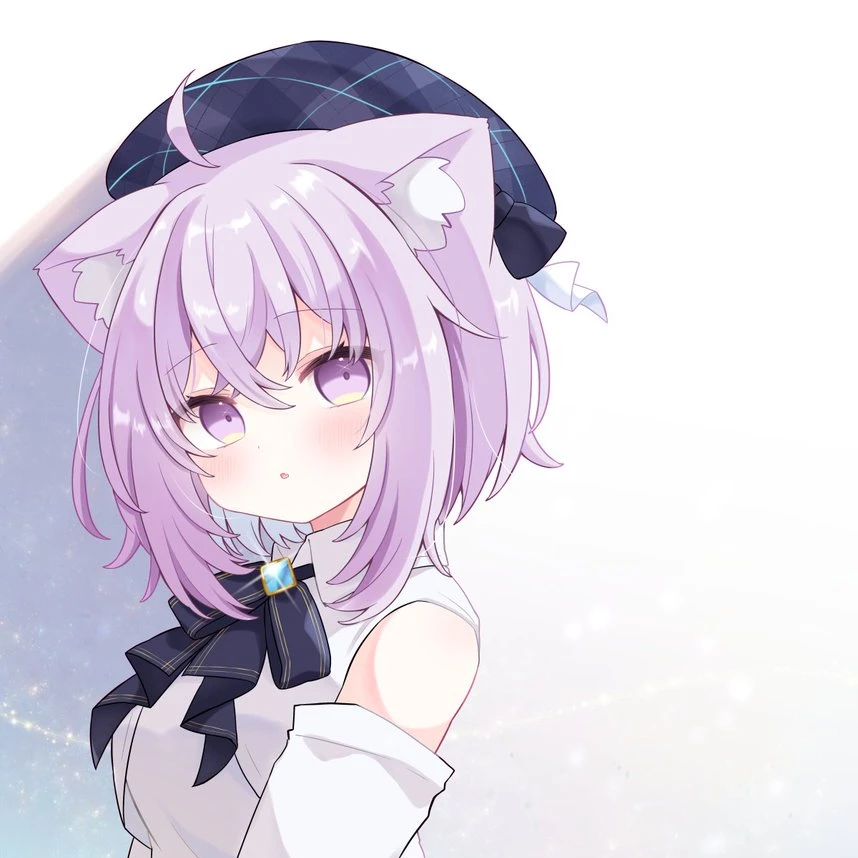 猫又おかゆ