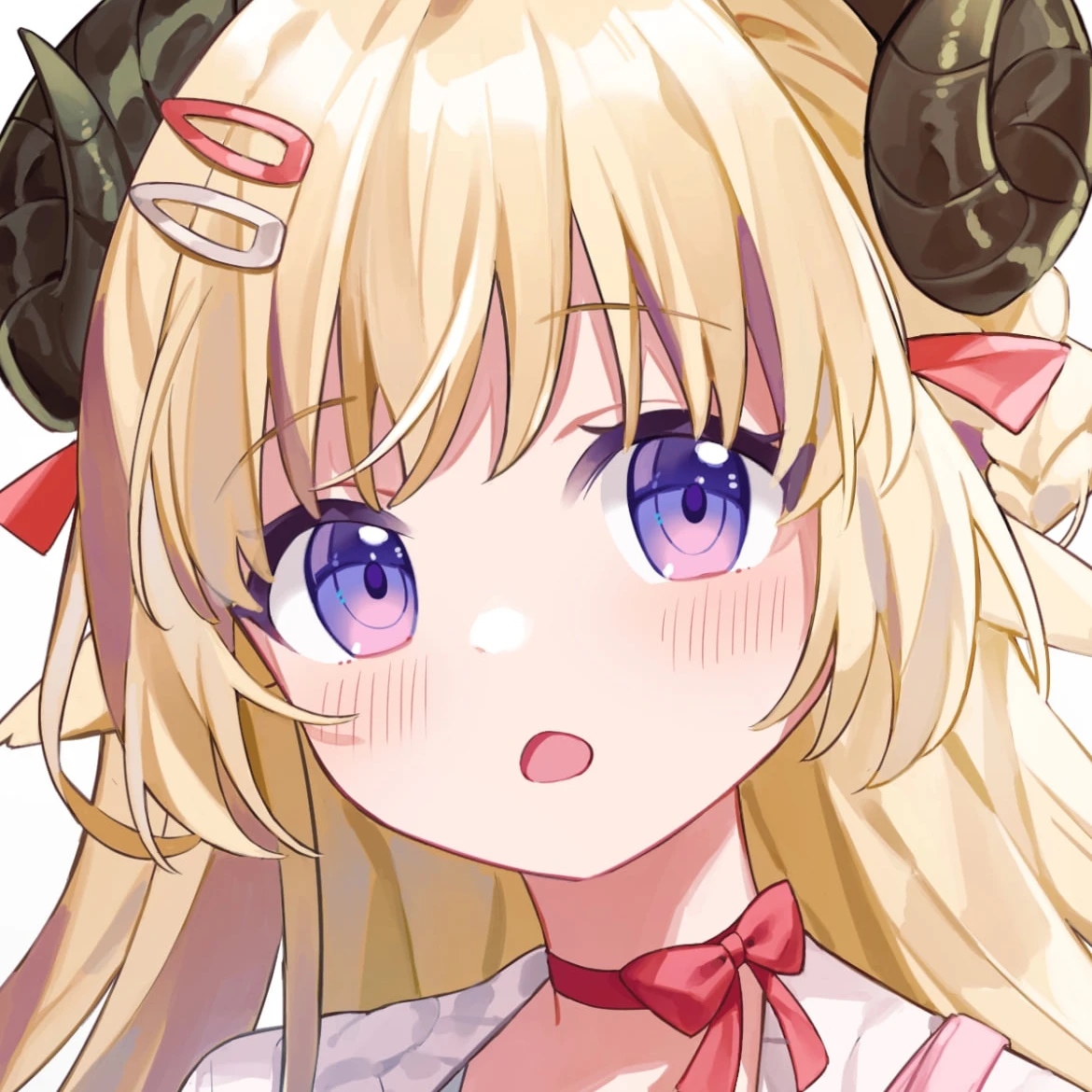 角巻わため