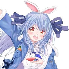 兎田ぺこら