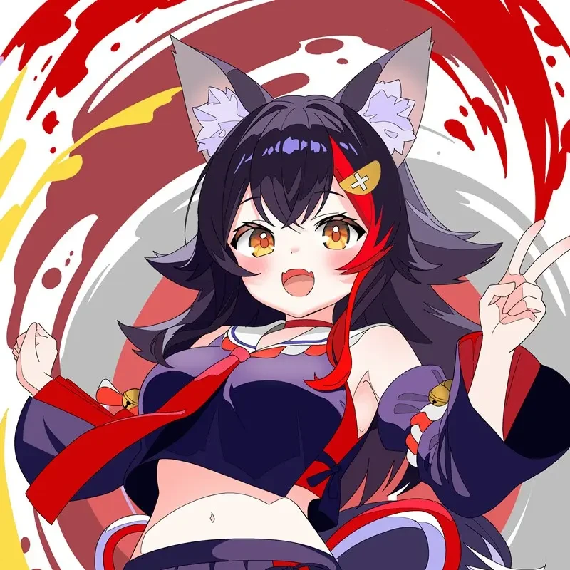 大神ミオ