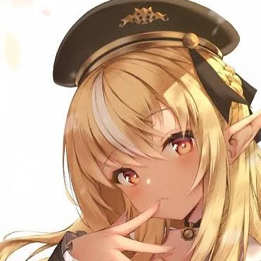 不知火フレア