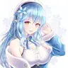 Profile image of 雪花ラミィ