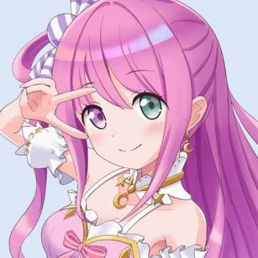 姫森ルーナ