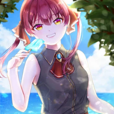 宝鐘マリン